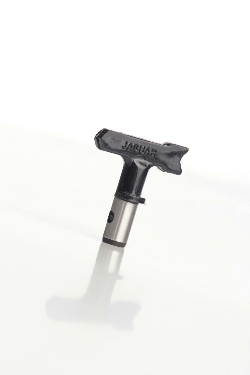 Black Reversible Tip