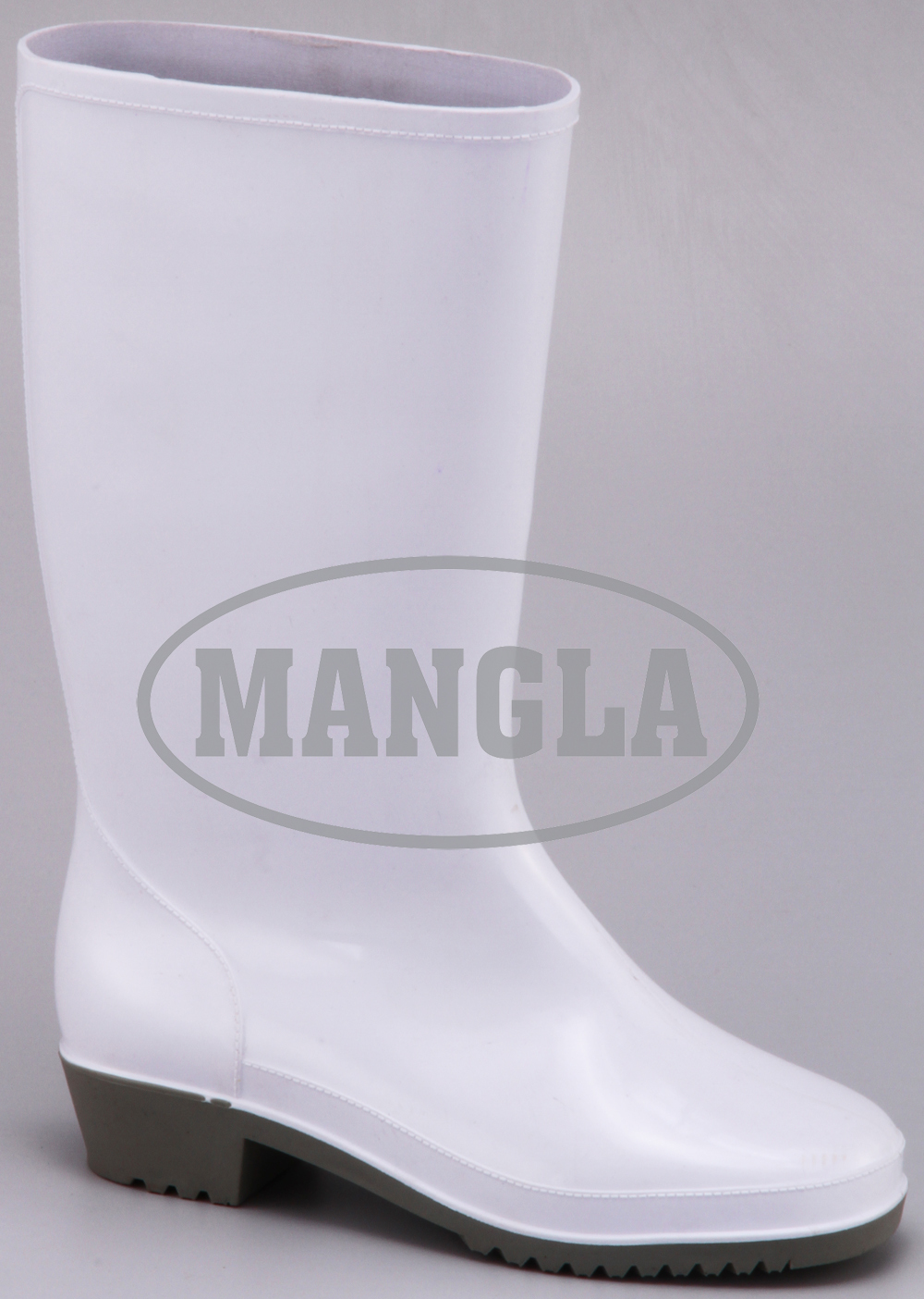 Mercury Royal Blue Boot - Color: All
