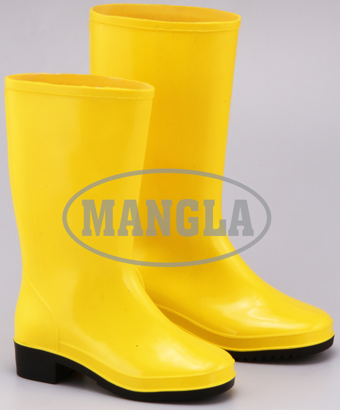 Mercury Royal Blue Boot - Color: All