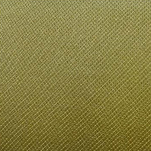 Yellow Matty Fabric