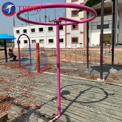 Aqua Round Shower - Length: 100 To 300 Foot (Ft)