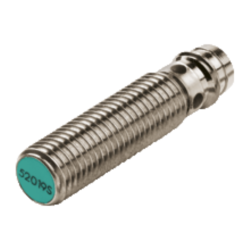 पेप्परल फुच्स Nbb2-8gm25-e1-v3 इंडक्टिव प्रॉक्सिमिटी सेंसर