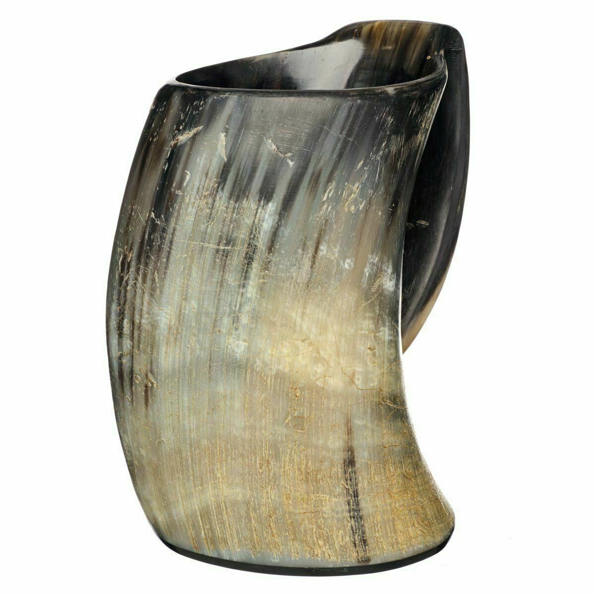 New Game Of Thrones Designed Viking Drinking Horn Cup Mug Chalice For Beer Wine
