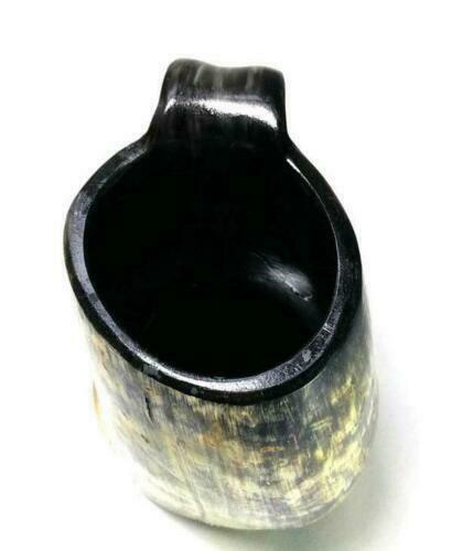 New Game Of Thrones Designed Viking Drinking Horn Cup Mug Chalice For Beer Wine