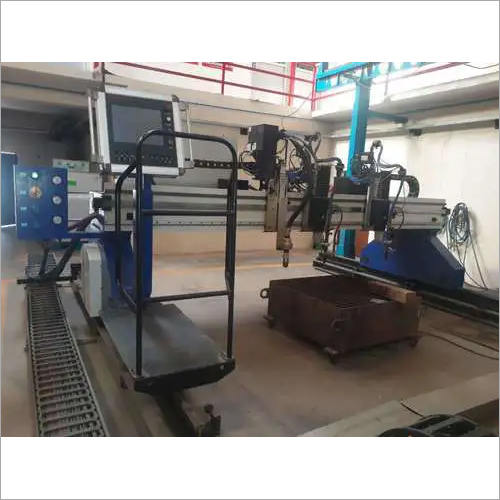 Blue Procut Cutting Machine + Xpr 130xd
