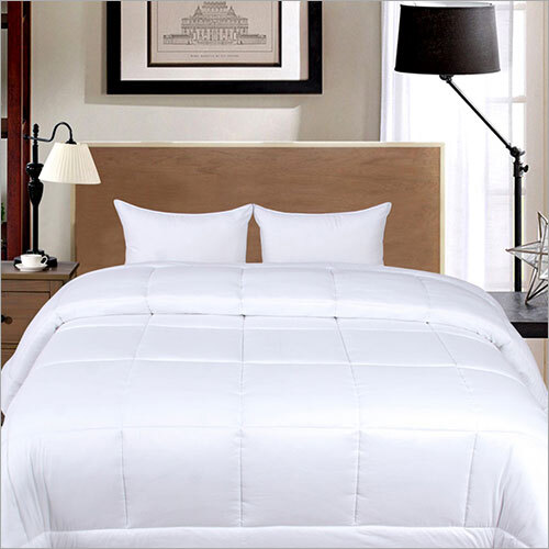 सिल्क माइक्रो पिच फैब्रिक क्विल्ट