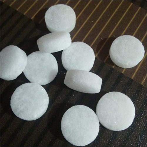 Camphor Goli