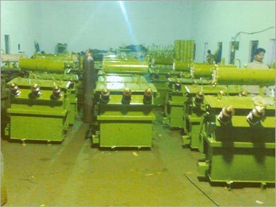 Distribution Transformer
