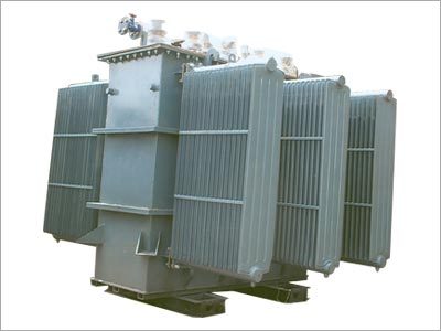 Power Transformer