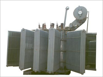 Electric Power Transformer