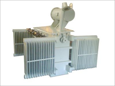 High Frequency Power Transformer