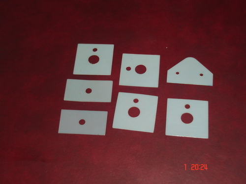 Electronic Sheet Metal Parts