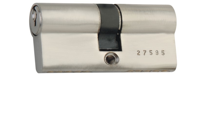 Spider Cylinder Lock - Application: Doors