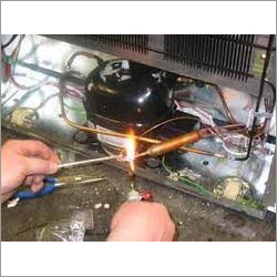 प्रशीतन मरम्मत सेवाएं