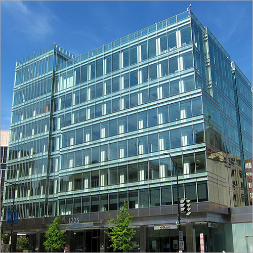 Industrial Building Health Assessment Service