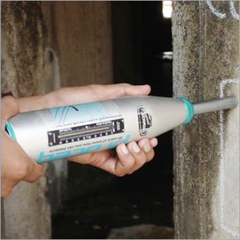 Rebound Hammer (RCC)