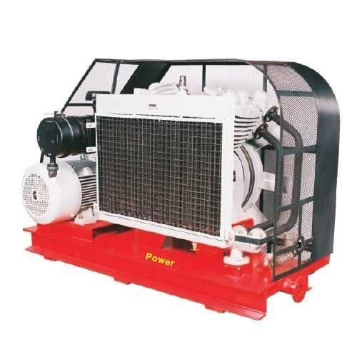High Volume Air compressor