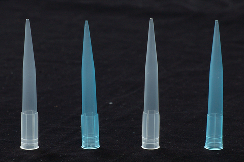 Micropipette Tips 200ul - 1000ul