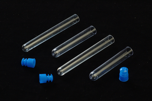 RIA Tubes Poly Styrene