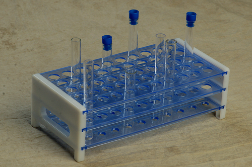 Test Tube Racks