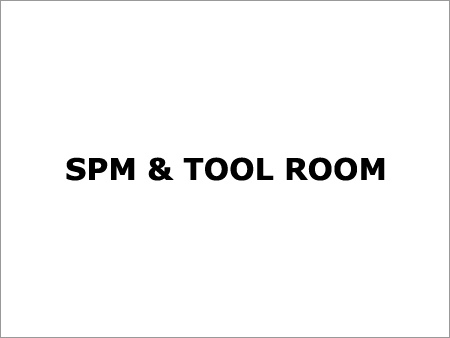 SPM टूल्स