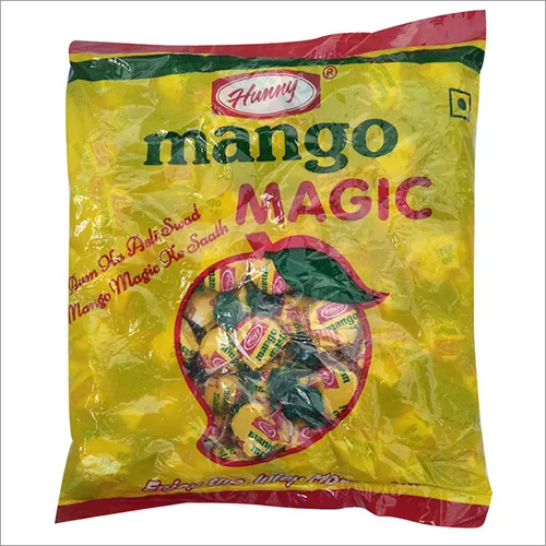 Mango Masti Additional Ingredient: Seeds