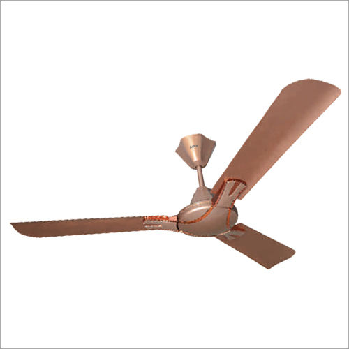 Croma Astra Ceiling Fan No. Of Blades: 3