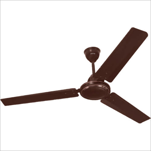 Ritz Astra Ceiling Fan No. Of Blades: 3