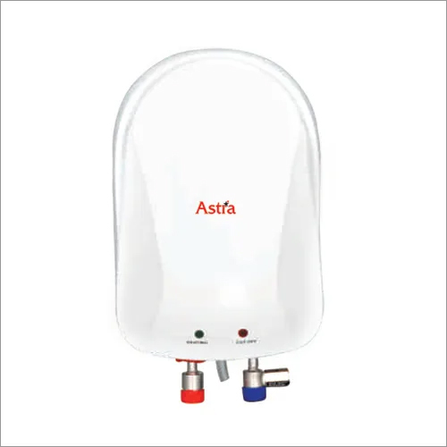 Electric Water Heater