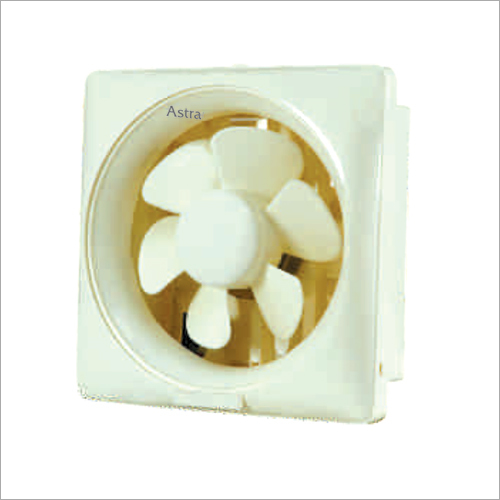 Plastic Exhaust Fan