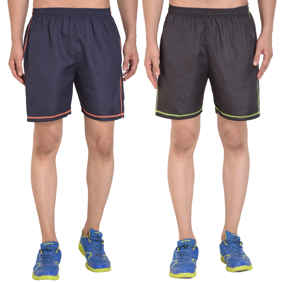Men Shorts Combo
