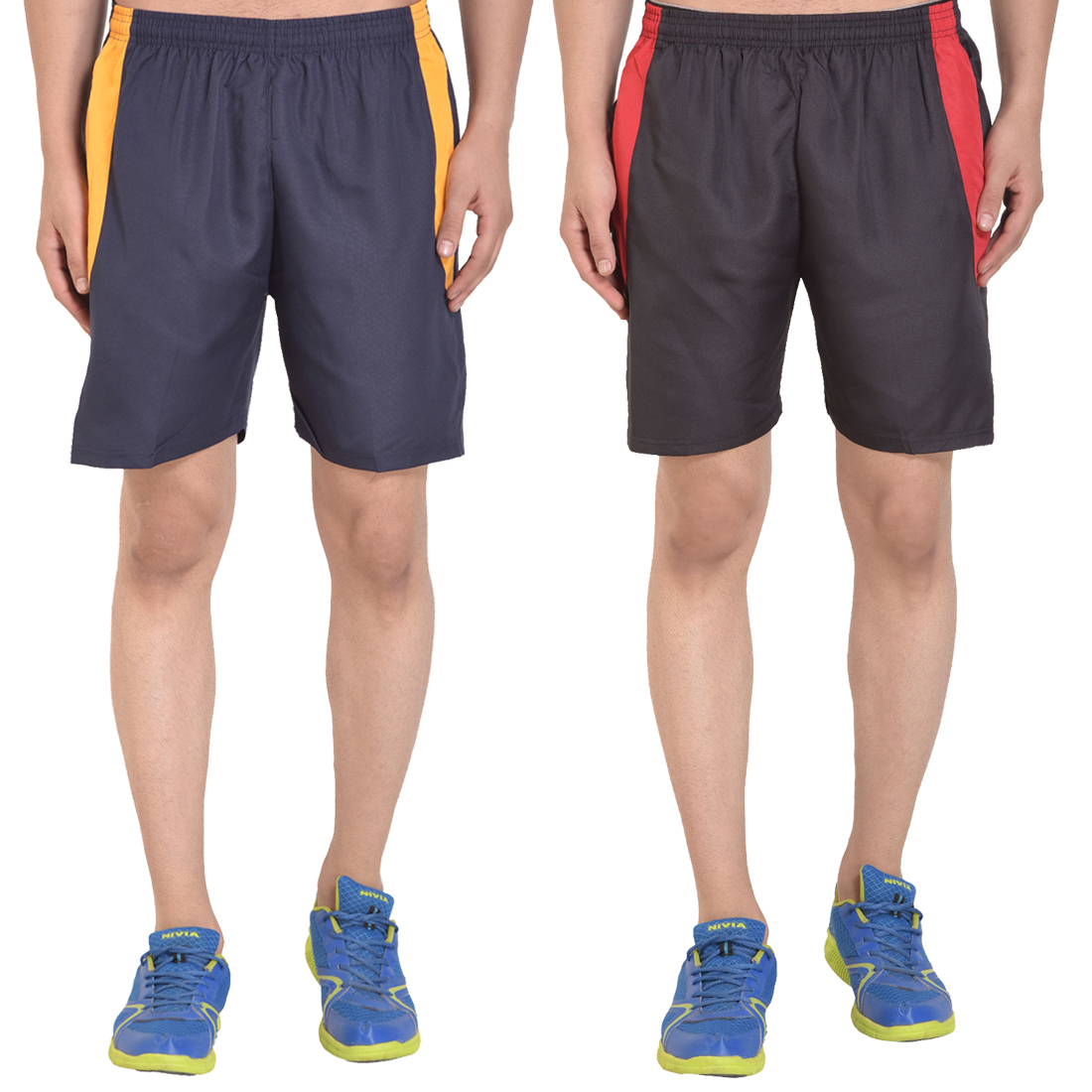 Men Shorts Combo
