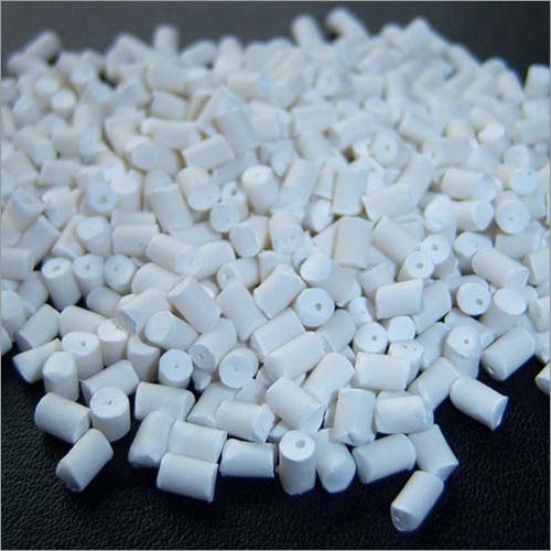 व्हाइट मास्टरबैच अनुप्रयोग: फ़िल्म