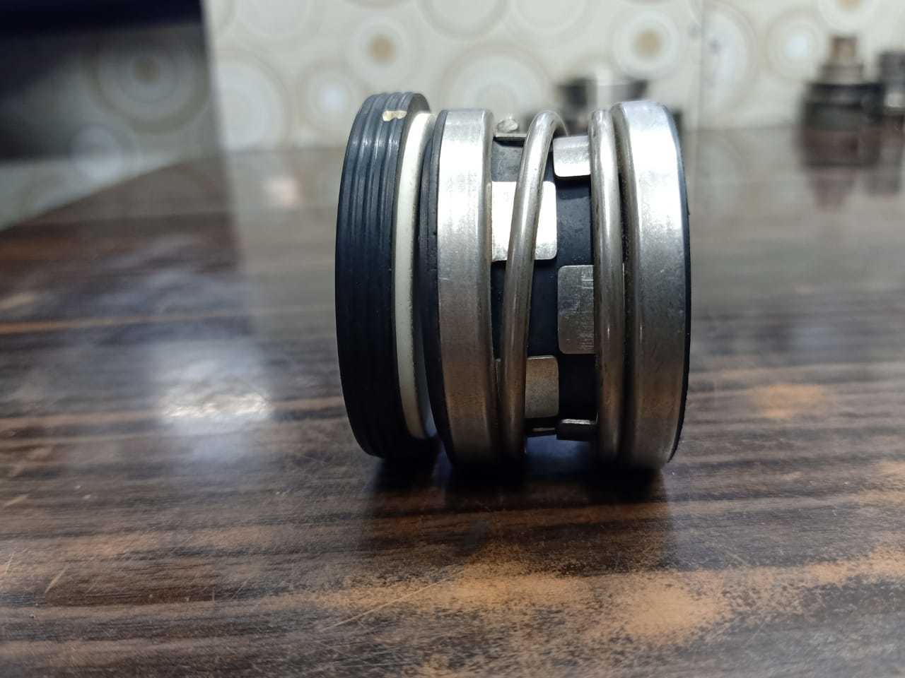 Rubber Bellow Seal