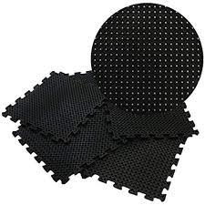 Eco Drain Interlocking Rubber Drainage Tile