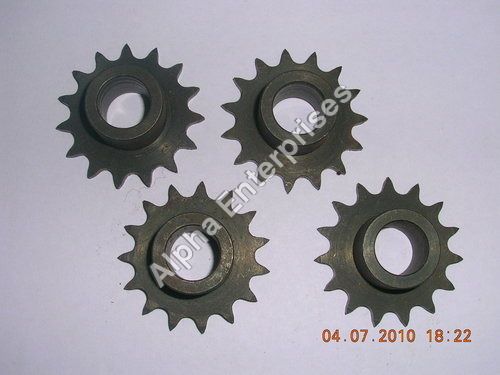 Chain Sprocket Bearings