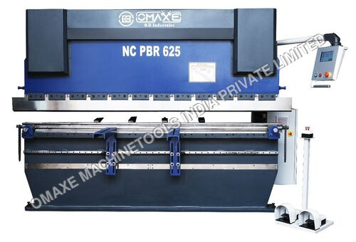 Nc Press Brake - Capacity: 2 - 20 Kg/Hr