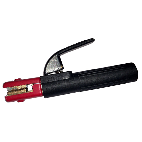 पूर्ण रूप से इंसुलेटेड वेल्डिंग इलेक्ट्रोड धारक