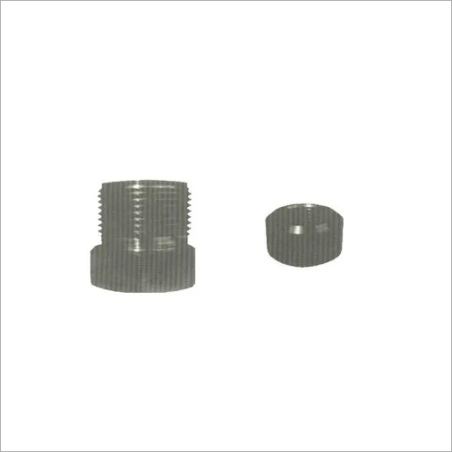 Collar & Glands For High Pressure Gauges Usage: Industrial Use