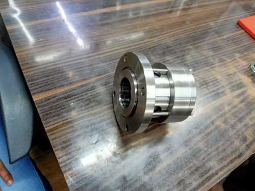 SINGLE CARTRIDGE WITH BEARING SEAL