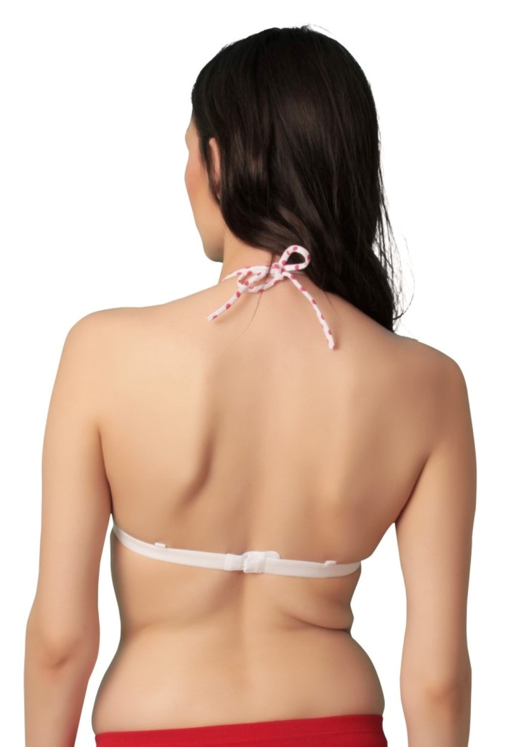 Pink Purple Blue Sl-m1016 Bra