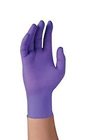 किम्बर्ली क्लार्क सुरक्षा हाथ दस्ताने