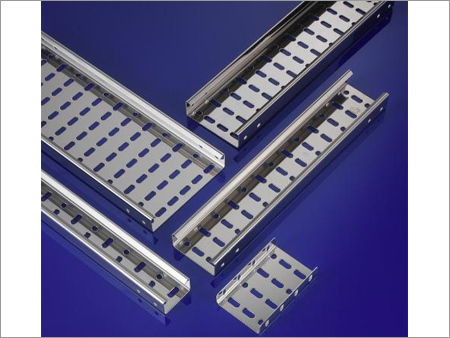 Stainless Steel Cable Tray