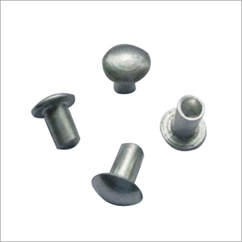 कोल्ड फोर्ज्ड रिवेट अनुप्रयोग: औद्योगिक