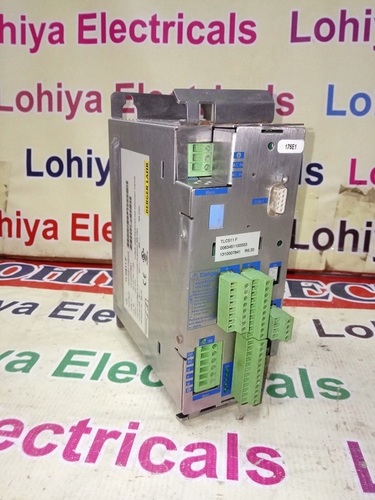 बर्गर लाहौर डीसी ड्राइव TLC511 F