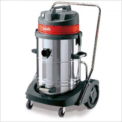 Wet & Dry Vacuum Cleaner Warranty: 1 Year