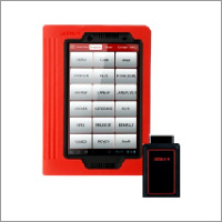 कार स्कैनर