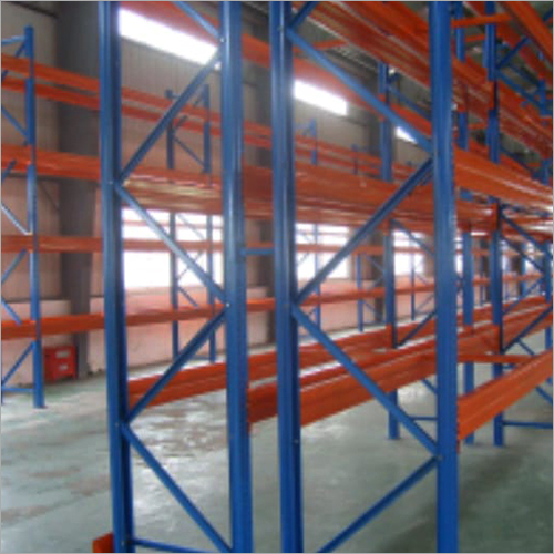 Good Quality Heavy Duty Ms Pallet Rack