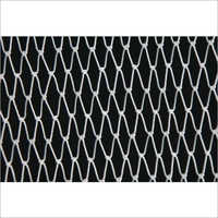 एचडीपीई मल्टीफिलामेंट नेट होल शेप: स्क्वायर