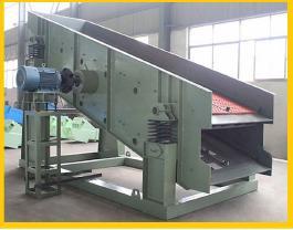 कंपन स्क्रीन